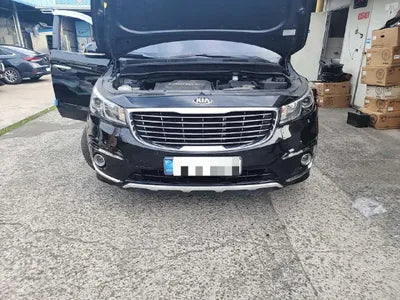 2016 Kia Carnival VIN: