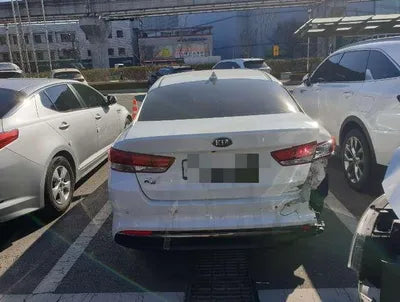 2017 Kia K5 KNAGT416BJA198913 VIN:KNAGT416BJA198913