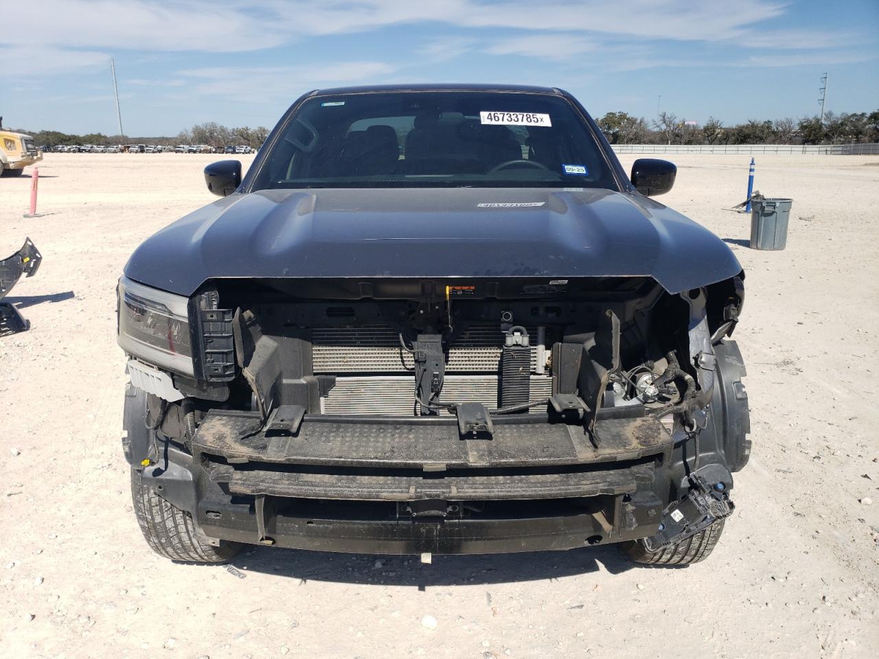 2023 NISSAN FRONTIER S VIN:1N6ED1EJ9PN603959