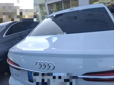 2020 Audi A6 WAUZZZF21LN076504 VIN:WAUZZZF21LN076504