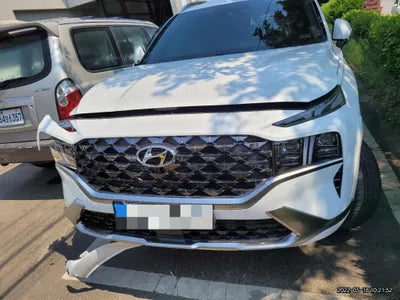 2021 Hyundai Santa FE KMHS5811BNU030513 VIN:KMHS5811BNU030513