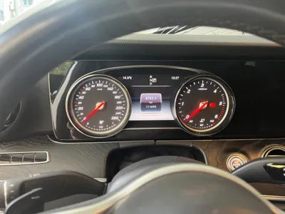 2018 Mercedes-Benz E 220 WDDZF0EB0KA492712 VIN:WDDZF0EB0KA492712