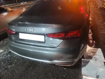2020 Audi A5 WAUZZZF57LA011898 VIN:WAUZZZF57LA011898