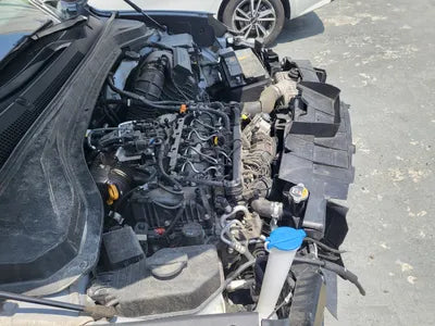 2020 Hyundai Santa FE KMHS281BDLU303838 VIN:KMHS281BDLU303838