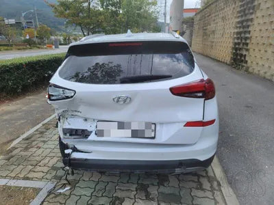 2020 Hyundai Tucson KMHJ3817GLU205881 VIN:KMHJ3817GLU205881