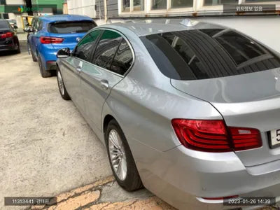 2015 BMW 520 WBA5E5101FG062894 VIN:WBA5E5101FG062894