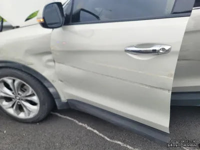 2015 Hyundai Santa FE 192KMKMHSW81UBFU4 VIN:192KMKMHSW81UBFU4