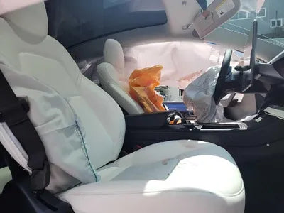 2021 Tesla Model Y 5YJYGDEE1MF225416 VIN:5YJYGDEE1MF225416