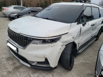 2022 Kia Carnival KNANC813BNS148505 VIN:KNANC813BNS148505