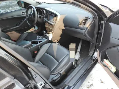 2014 Kia K5 VIN: