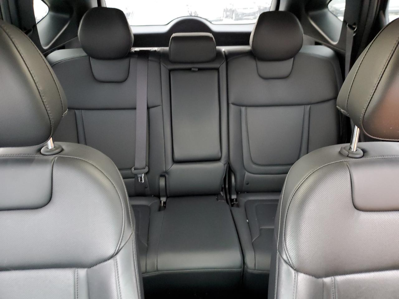 2023 HYUNDAI TUCSON SEL VIN:5NMJFCAE7PH264969