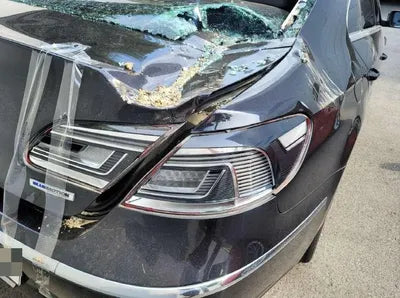 2015 Volkswagen CC WVWZZZ3CZFE821285 VIN:WVWZZZ3CZFE821285