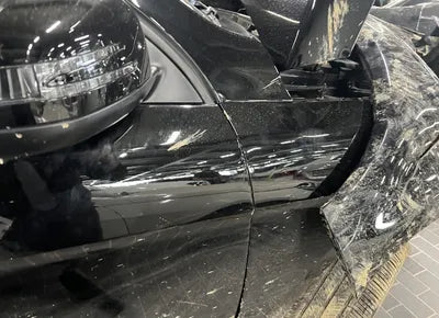 2017 Mercedes-Benz GLE 350 WDCDA2EB3HA912724 VIN:WDCDA2EB3HA912724