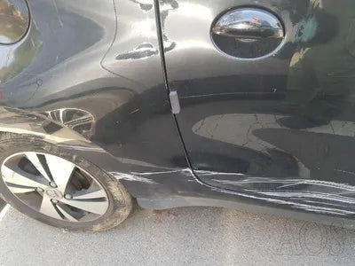 2018 Toyota Isis LJU70X1Z3JG110231 VIN:LJU70X1Z3JG110231