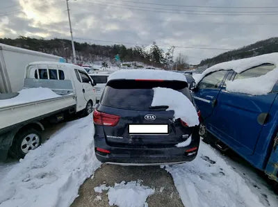 2018 Kia Sorento KNAPG81ADJA460513 VIN:KNAPG81ADJA460513