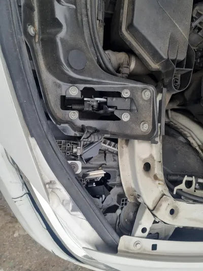 2016 BMW 320 WBA8C5103GK642486 VIN:WBA8C5103GK642486