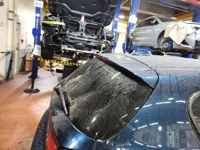 2017 BMW 118 WBA1S5100H5D29371 VIN:WBA1S5100H5D29371