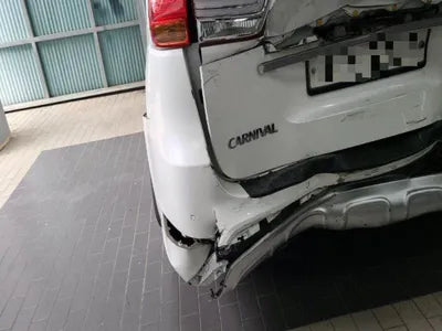 2017 Kia Carnival KNAME81ABHS328620 VIN:KNAME81ABHS328620