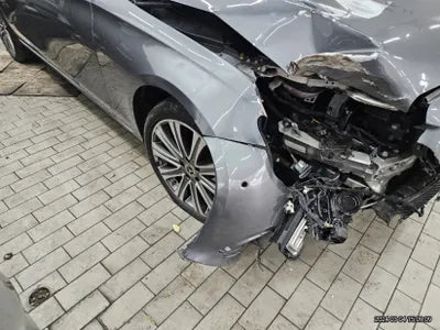 2022 Mercedes-Benz E 350 VIN: