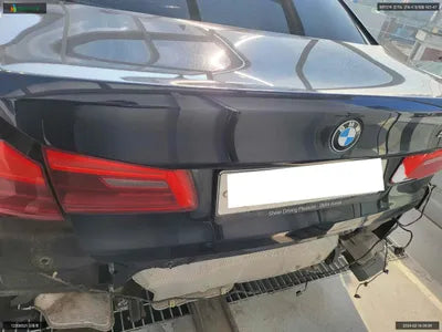 2018 BMW 520 WBAJC3101JDB91725 VIN:WBAJC3101JDB91725