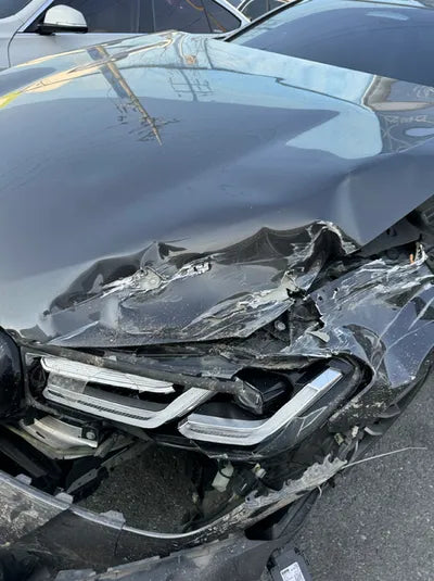 2021 BMW 523 WBA11ES02MWW92113 VIN:WBA11ES02MWW92113