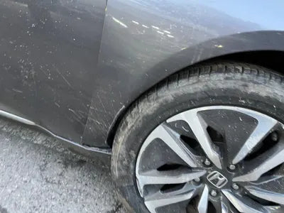 2019 Honda Accord 1HGCV3690KA511627 VIN:1HGCV3690KA511627