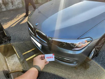 2018 BMW 520 WBAJK7101JBH23531 VIN:WBAJK7101JBH23531