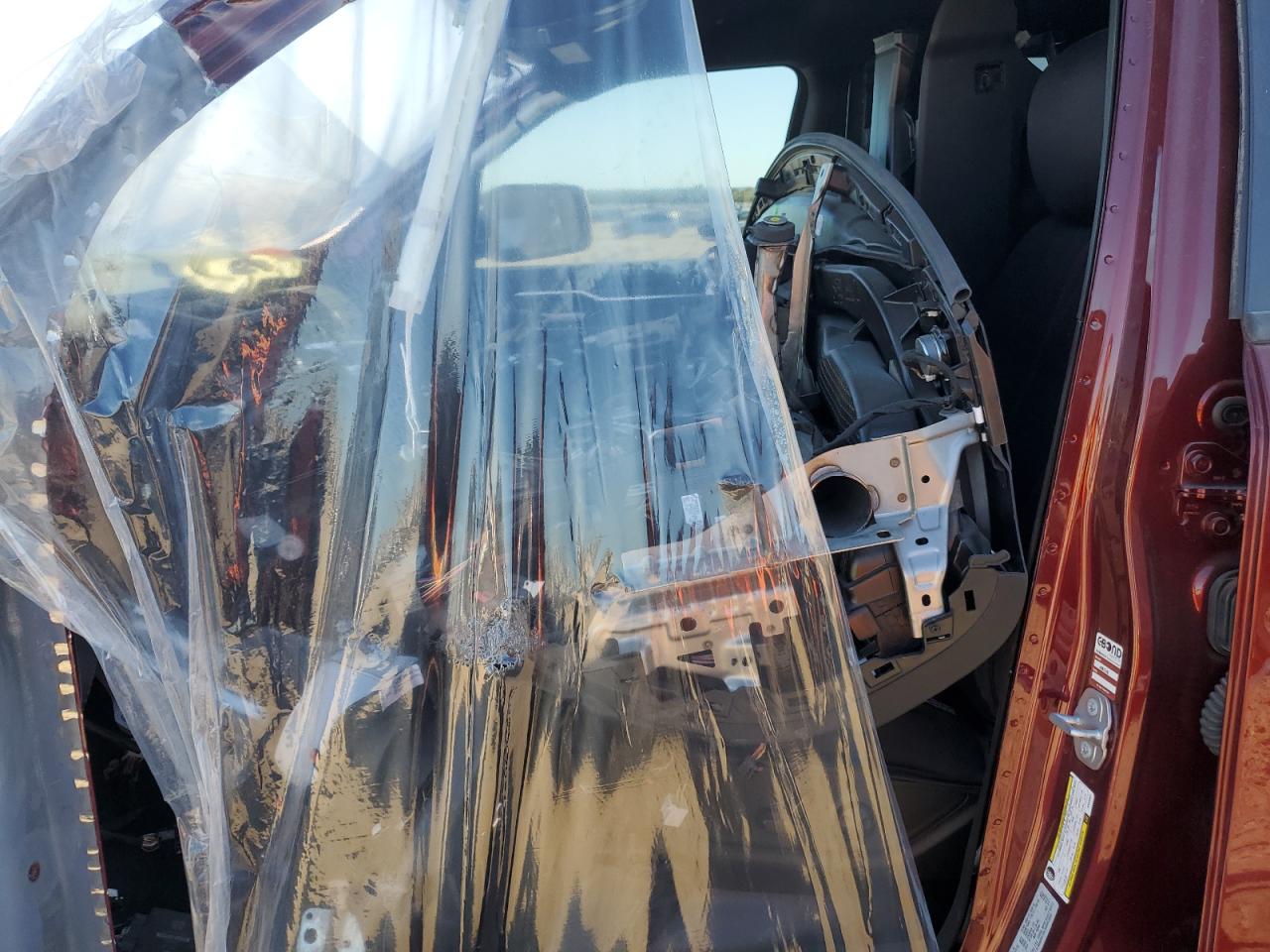 2022 RAM 1500 BIG HORN/LONE STAR VIN:1C6RREFT8NN445924