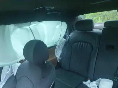 2019 Genesis G90 VIN: