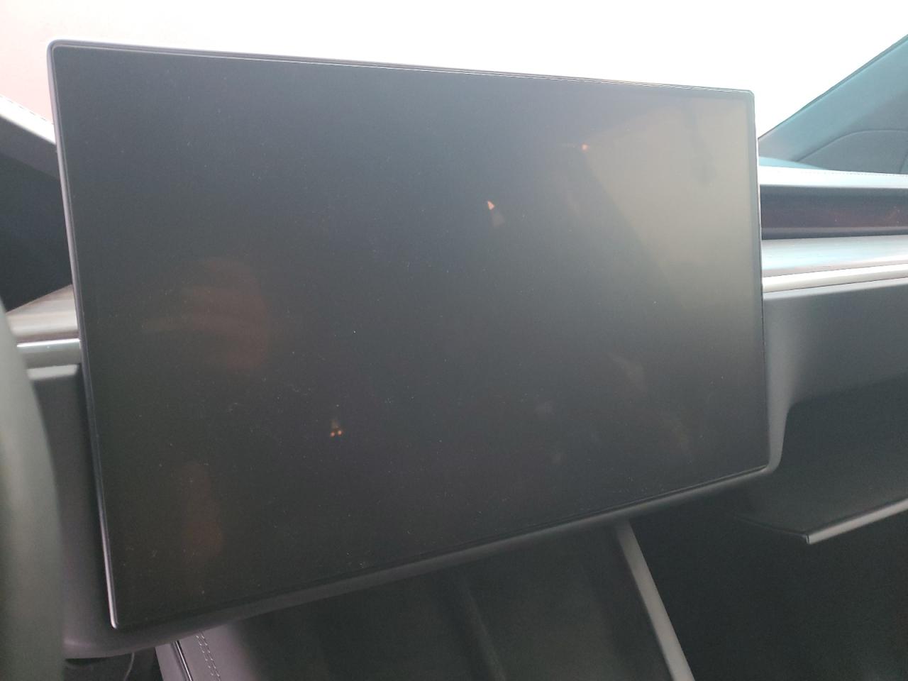 2023 TESLA MODEL X  VIN:7SAXCDE5XPF427749
