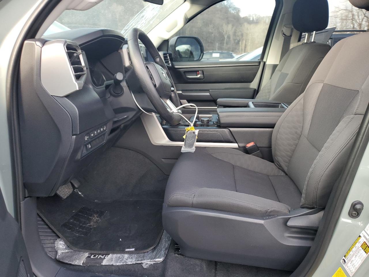 2024 TOYOTA TUNDRA CREWMAX SR5 VIN:5TFLA5BC6RX003486