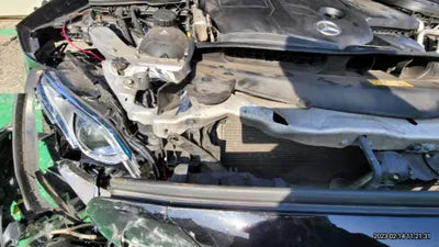 2017 Mercedes-Benz E 220 549KMWDDZF0EB1HA0 VIN:549KMWDDZF0EB1HA0