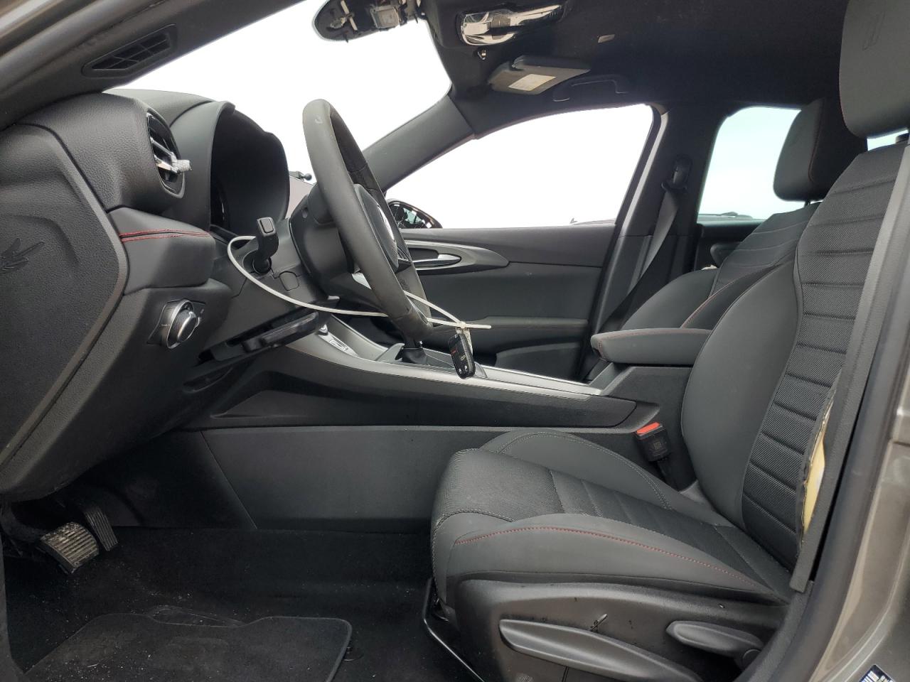 2024 DODGE HORNET GT VIN:ZACNDFAN8R3A35911