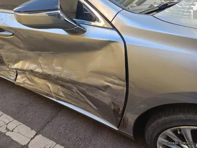 2020 Lexus ES 300 VIN: