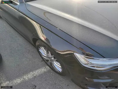 2018 Audi A6 WAUZZZ4G5JN074380 VIN:WAUZZZ4G5JN074380