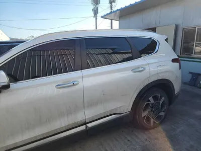 2020 Hyundai Santa FE VIN: