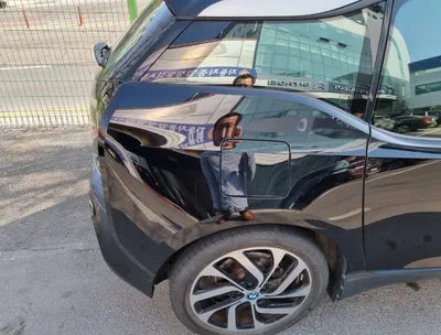 2019 BMW I3 WBY8P2103K7D97272 VIN:WBY8P2103K7D97272