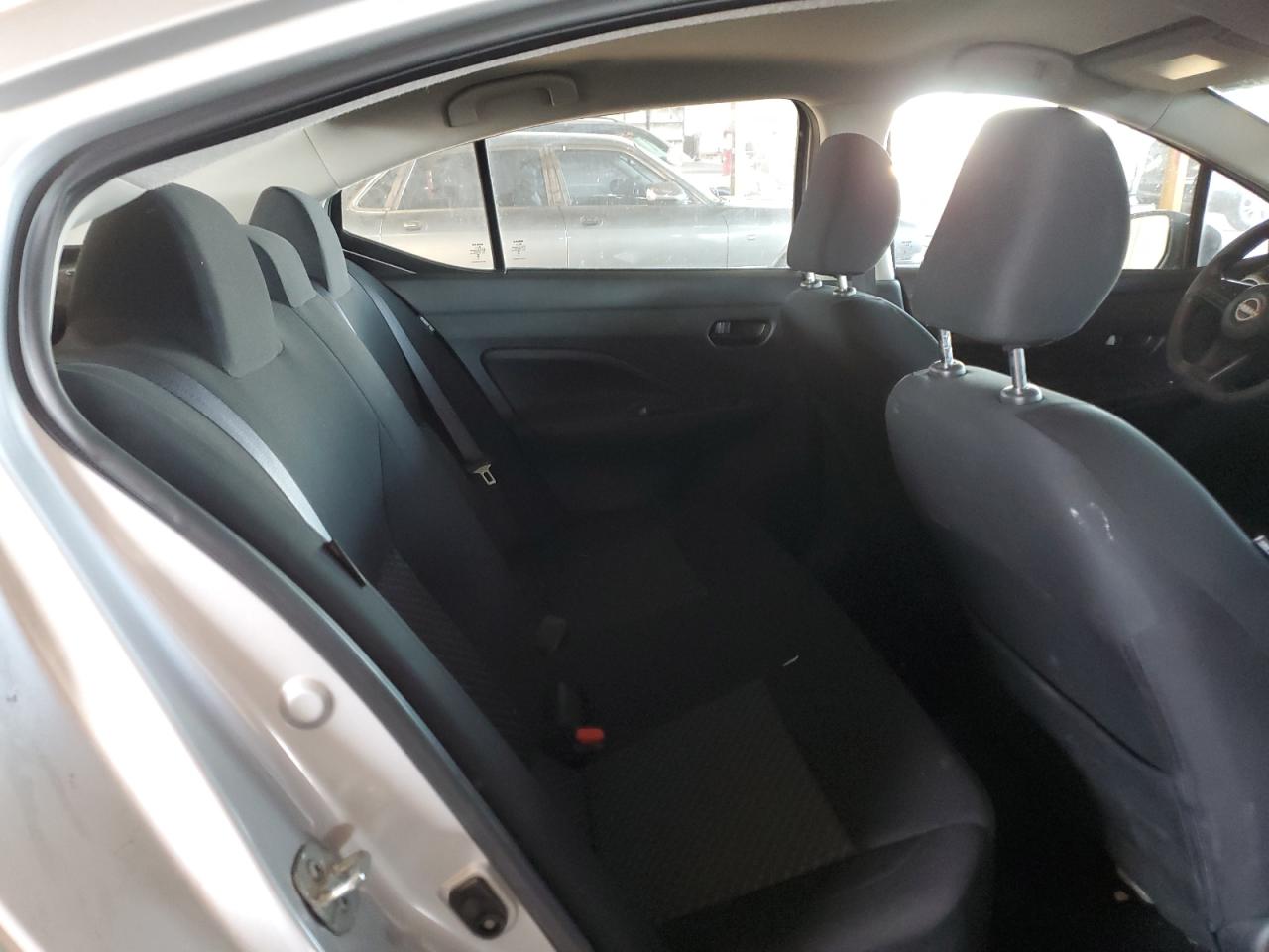 2023 NISSAN VERSA S VIN:3N1CN8DV7PL870203