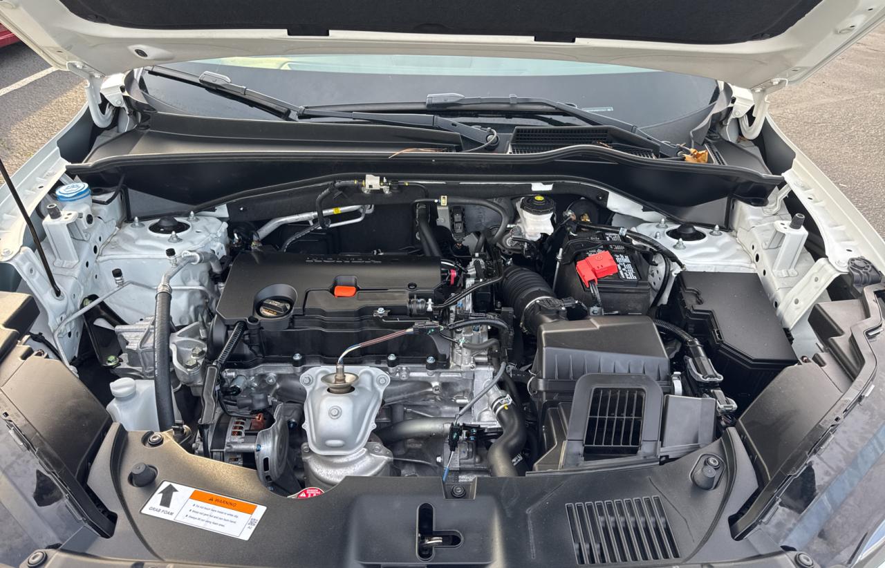 2023 HONDA HR-V SPORT VIN:3CZRZ2H54PM731007