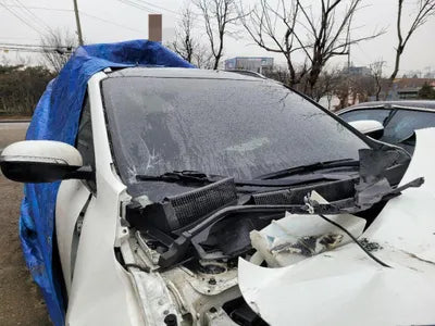 2017 Kia Sorento KNAPK81ABHA333027 VIN:KNAPK81ABHA333027