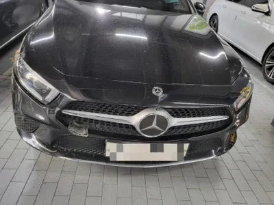 2018 Mercedes-Benz CLS 400 WDD2J2DBXKA005898 VIN:WDD2J2DBXKA005898