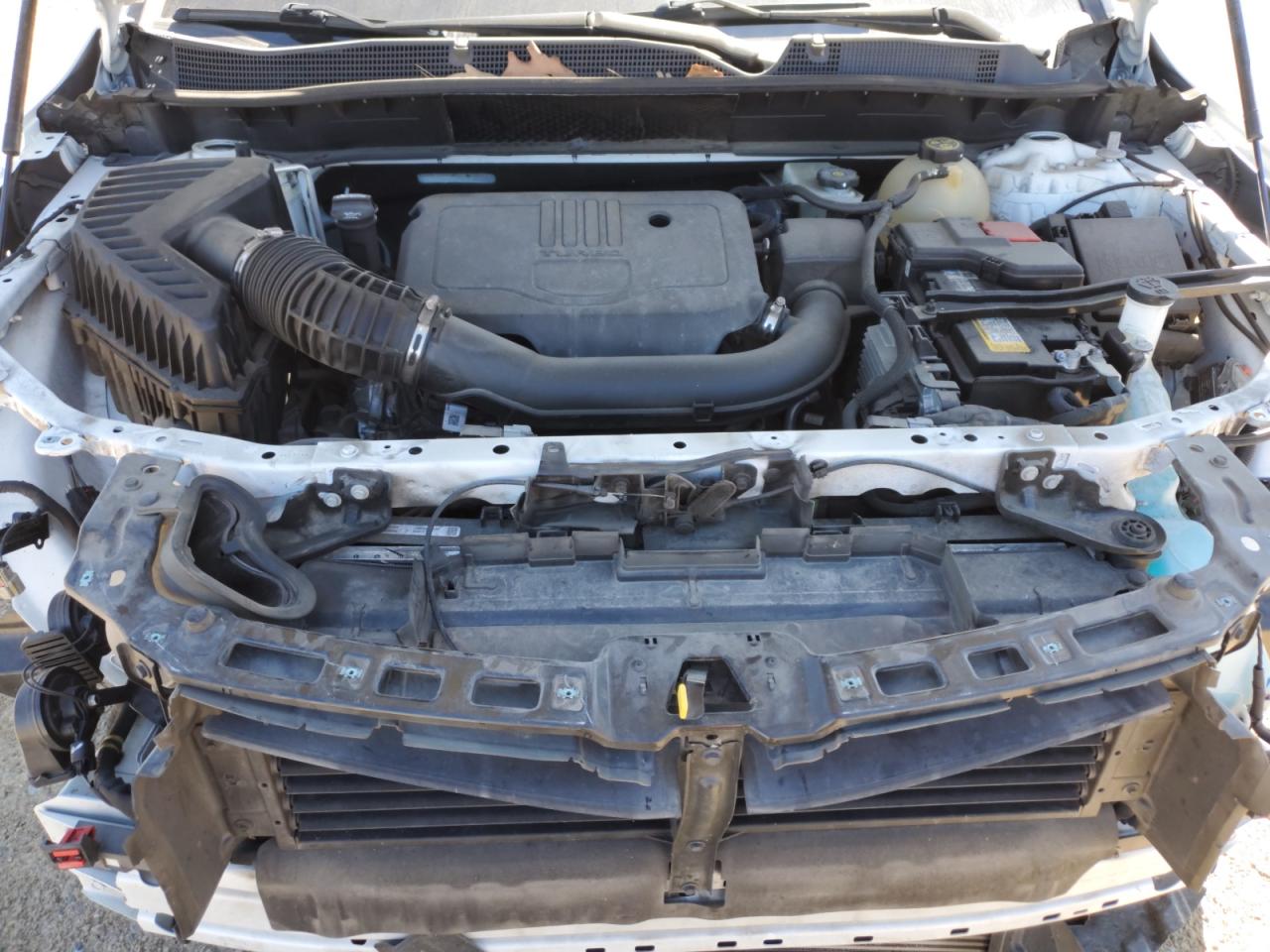 2022 CHEVROLET BLAZER 2LT VIN:3GNKBCR48NS126530