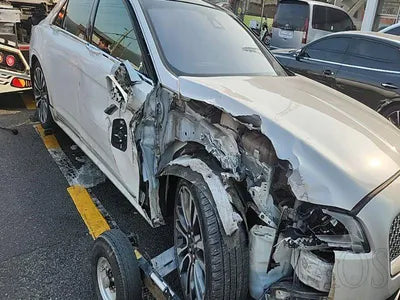 2019 Bentley Continental VIN: