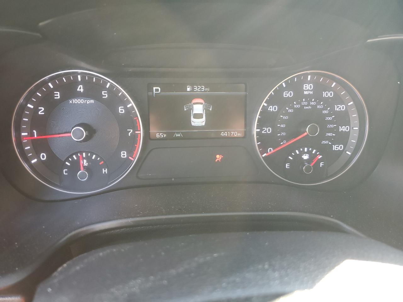 2022 KIA FORTE GT LINE VIN:3KPF54AD0NE442361