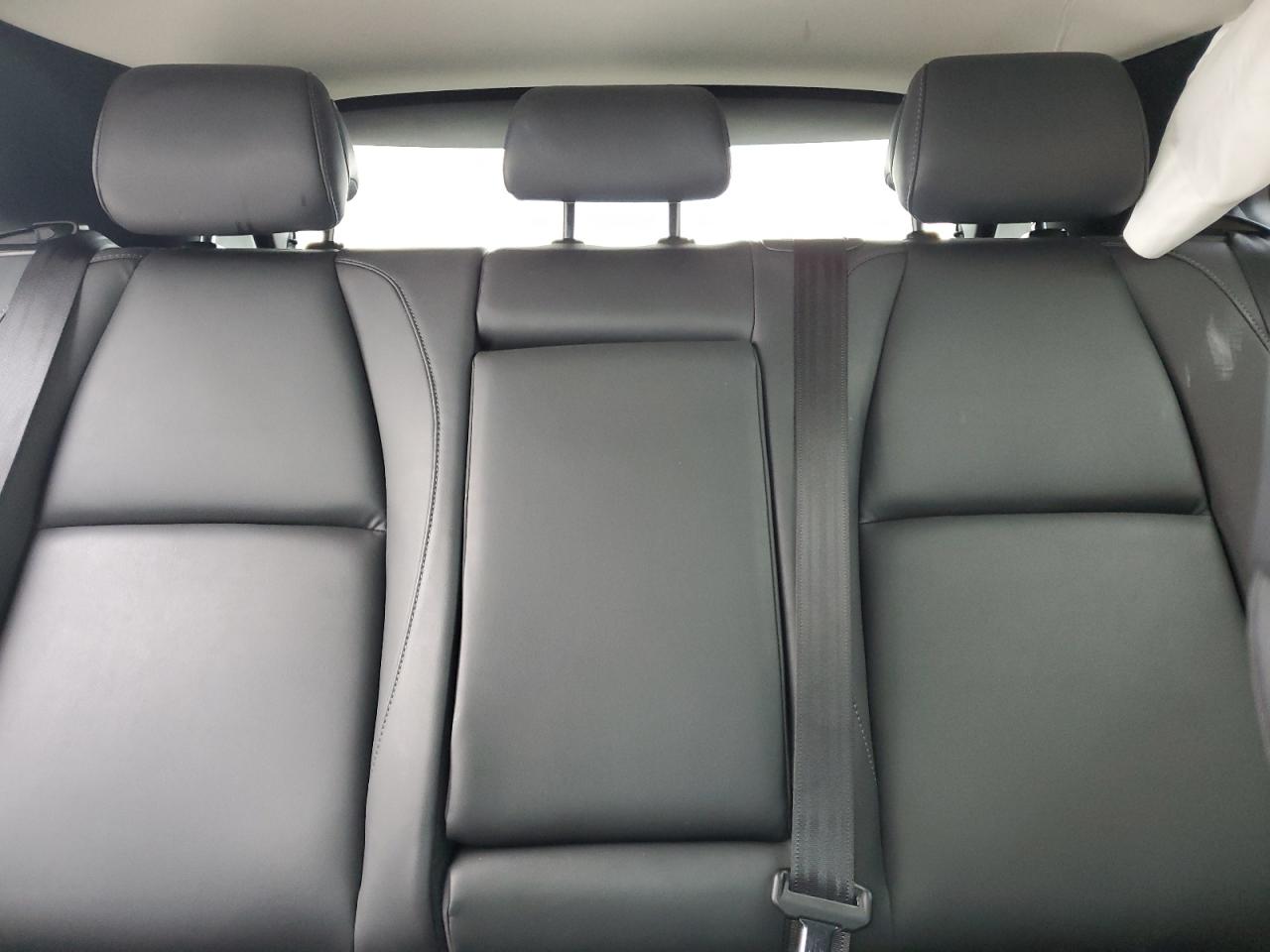 2022 MAZDA CX-30 SELECT VIN:3MVDMBBL2NM457095