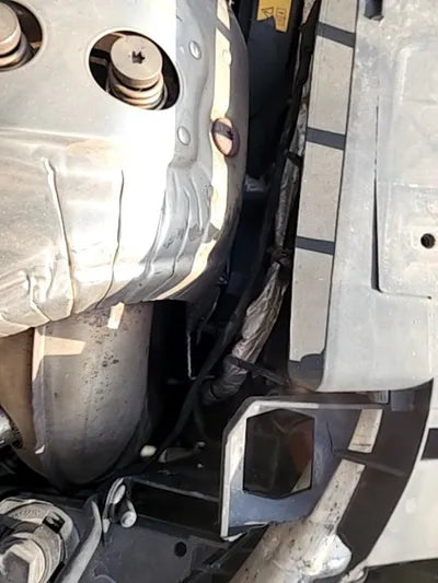 2015 Mercedes-Benz CLA 45 AMG VIN: