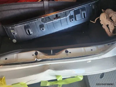 2015 BMW 520 WBA5E5103FG062105 VIN:WBA5E5103FG062105