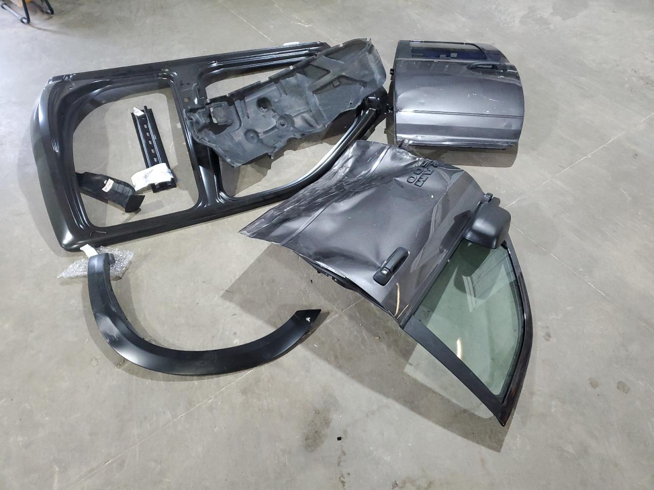 2022 RAM 1500 CLASSIC SLT VIN:1C6RR7GG0NS173495