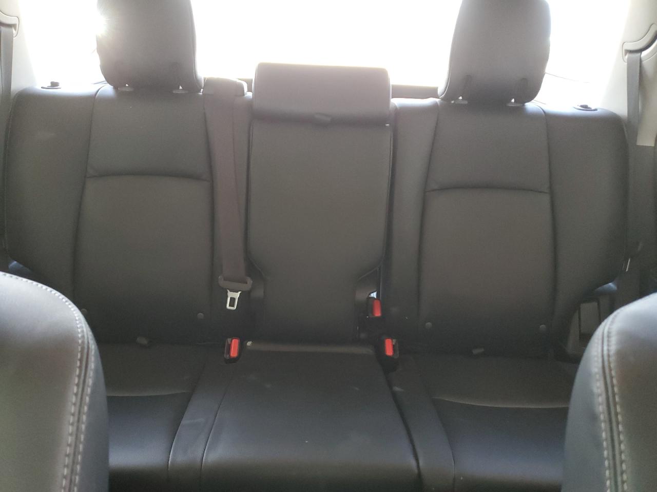 2022 TOYOTA 4RUNNER SR5 PREMIUM VIN:JTESU5JR5N6065062