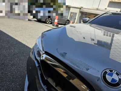 2017 BMW 520 WBAJC3107HG924947 VIN:WBAJC3107HG924947